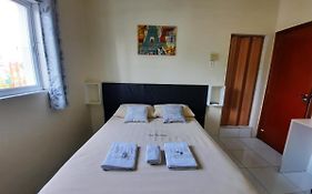 Hotel Três Passos - Prox ao Aeroporto e Rodoviária